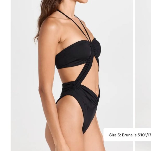 Riot Swim Phoneix One Piece - NWT - Picture 3 of 11